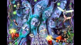 Resacosix en la barra - Mago de Oz