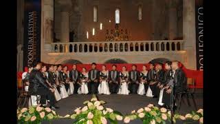 Download lagu Philippine Madrigal Singers - Lupang Hinirang (Arr. E. Nepumuceno) mp3