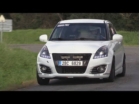 Vrchy Hobby Cup 2025 - 9. závod Halenkovice (so) | 93 | Antonín Kubov