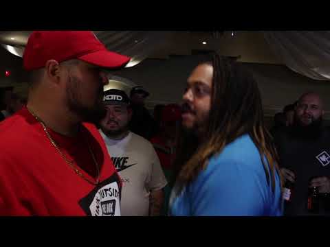 So Severe vs JayyOhh