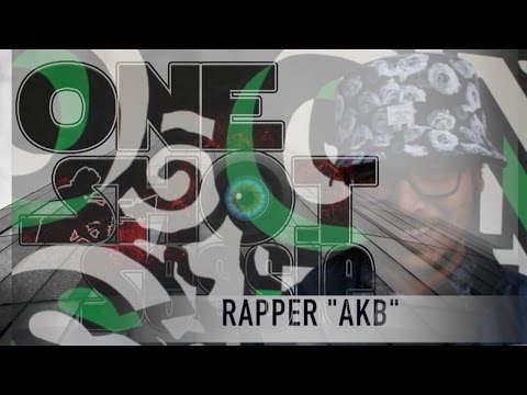 OneShotSessie #4 AkB