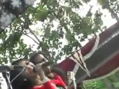 OM MONATA 2013 _ Jangan Pikirin Abang _Rena Kdi Vs Sodik - by amy chan