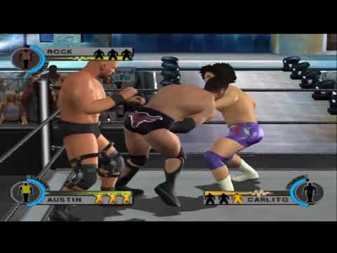 nL Live - Royal Rumble Marathon 2017 Outtake! [Day of Reckoning 2]