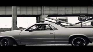 Curren$y - King Kong OFFICIAL VIDEO