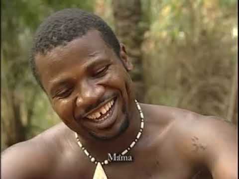 OBETA Part 1 'Nigerian Movie in Igbo Language'