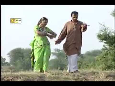 nikammay puttar (pothwari drama) part 1.flv