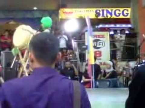 Jenita Janet direject TopTop MNCTV - 02 Agustus 2013