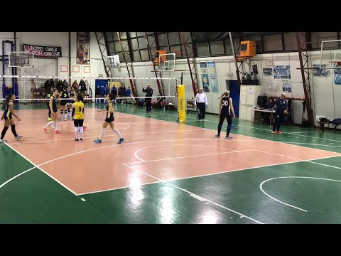 Serie C 14 ° Giorn. APD Don Orione - Marconi Stella