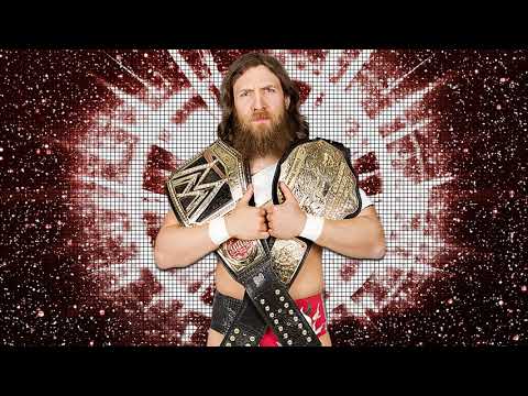 2011-2021: Daniel Bryan 9th WWE Theme Song - Flight of the Valkyries