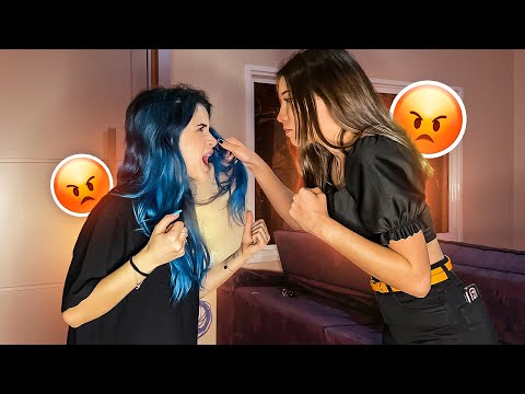 NOW NATHI HAS CROSSED THE LIMITS… - Me, You and Us