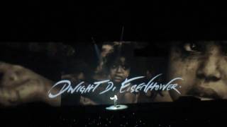 Roger Waters--Vera / Bring the Boys Back Home / Comfortably Numb--Live in Lisbon 2011-03-21
