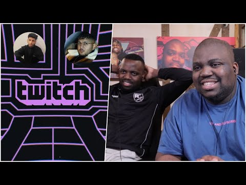 UNSERE ZUKUNFTSPLÄNE AUF TWITCH  MIT ALI & SEKO