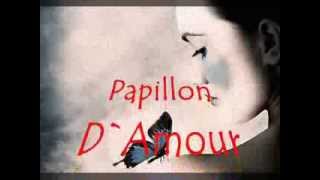 Papillon d´amour 0001