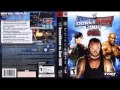 Smackdown vs Raw 2008 soundtrack - "Right On ...