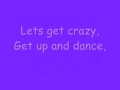 Hannah Montana - Lets Get Crazy (Instrumental ...
