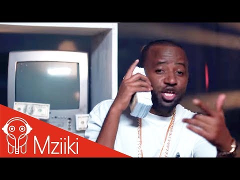 Nikki Wa II - Kihasara (Official Video)