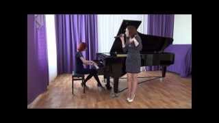 B_YOURSELF: Love of My Life, Bésame Mucho, Sunny (PROMO VIDEO)