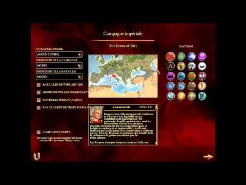 comment prendre rome rome total war