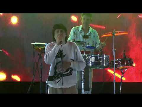 97 años Capitán Solari