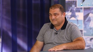 Շաբաթվա սպորտ. Վահե Ավետիսյան