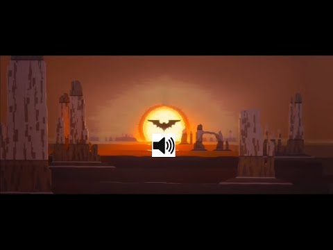 LEGO Batman fails to say his lines correctly but with Vine Booms (The LEGO Movie Bloopers)