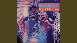 Brainticket (Anabolic Stereo Version)