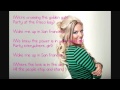 Cascada -  San Francisco Lyrics