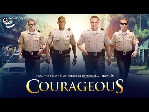 Courageous Full Movie (2011) || Kendrick Brothers Christian Movies || Movie Story