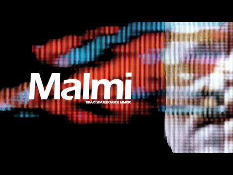 Tikari Skateboards - Malmi
