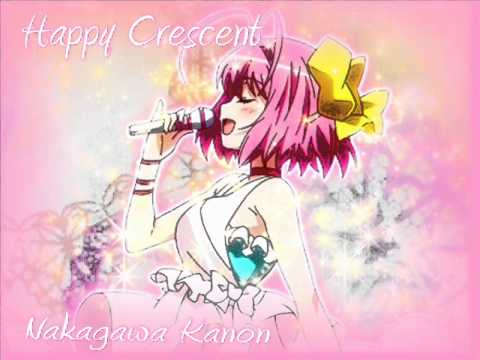 Happy Crescent~Kanon Nakagawa