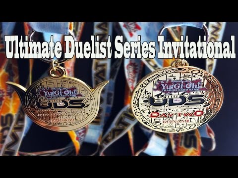 Ultimate Duelist Series Invitational