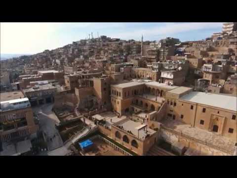 GOHDAR - JI MÊRDÎN HATA BERLÎN   ( Kurdish Rap)