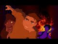 Aladdin Jim S Thrilling Escape From The Cave Of Wonder Disney Crossover