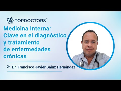 Medicina Interna: Clave en el diagnóstico y tratamiento