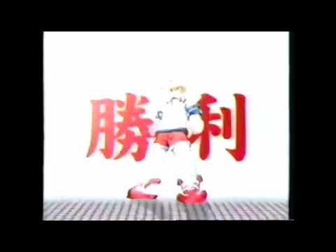 がんばれ!ドッジファイターズ