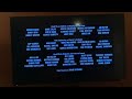 Closing To Star Wars Episode 2 Attack Of The Clones 2011 Blu Ray Rated PG