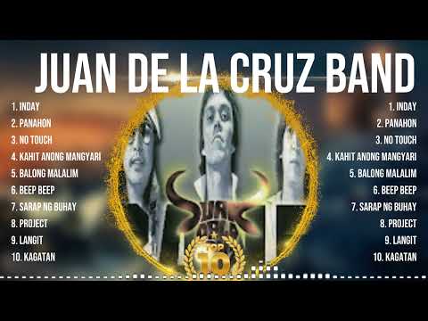 Juan de la Cruz Band Greatest Hits ~ Juan de la Cruz Band Songs ~ Juan de la Cruz Band Top Songs