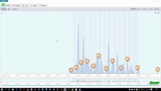 Monitorando a Atividade da Internet com o GlassWire