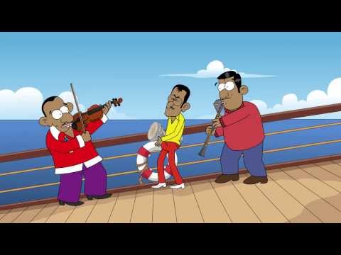 Fırıldak Ailesi - Kayınpeder +15