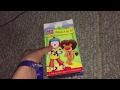 My Jacob Mills Home Video VHS Collection
