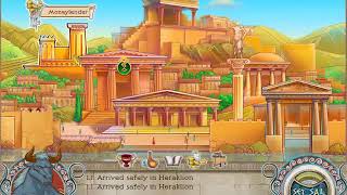 Tradewinds Odyssey PopCap Games HYPERSPIN VIDEOS NOT MINE