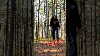 Music video thumbnail preview for One With the Forest by Rotting Christ