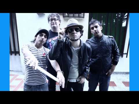 Azul - Sin Censura
