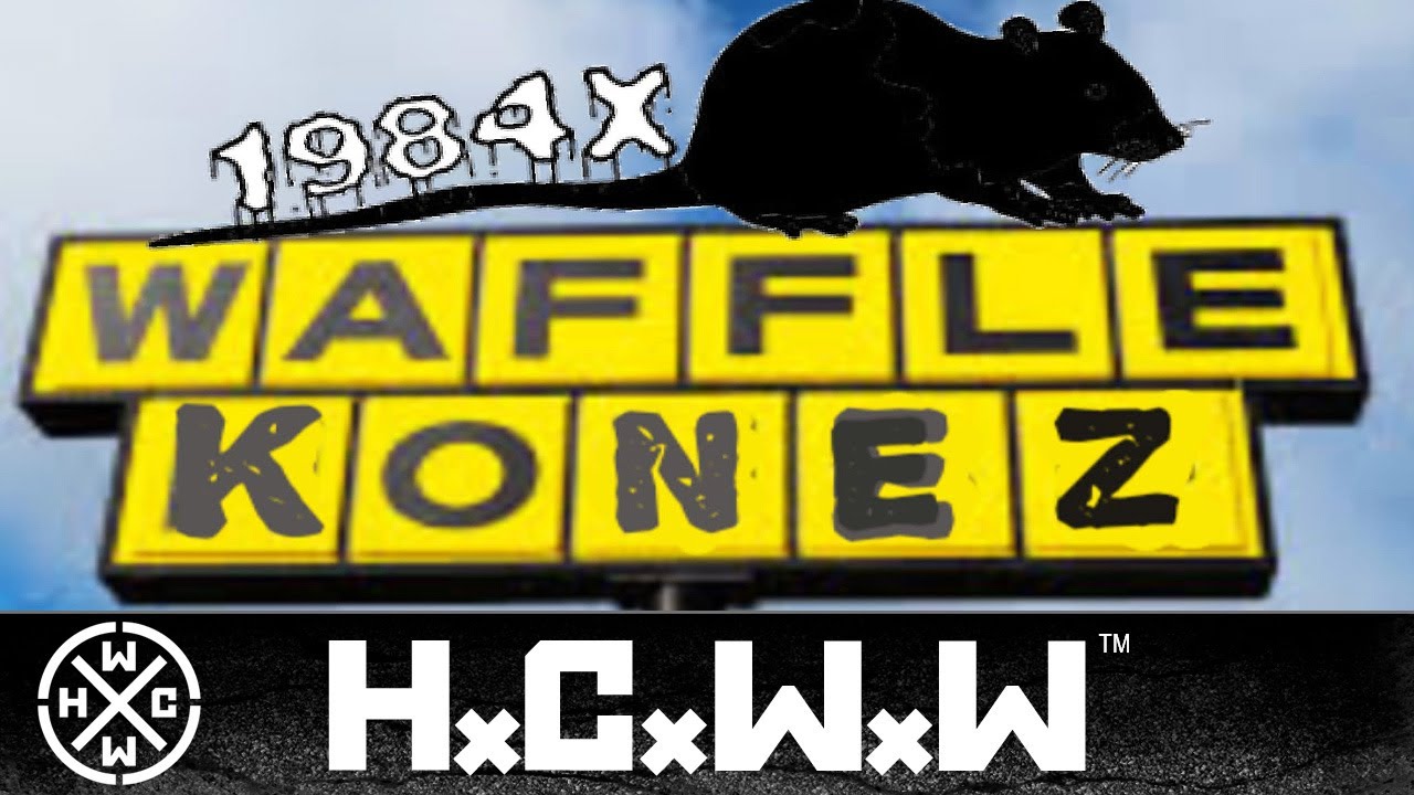 Promotional video thumbnail 2 for 1984x
