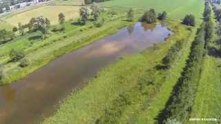 Natuurgebied Meerdijksche Driessen Waalwijk