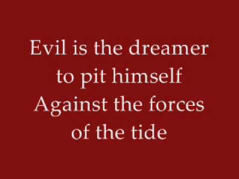 EDGUY - Mysteria lyrics
