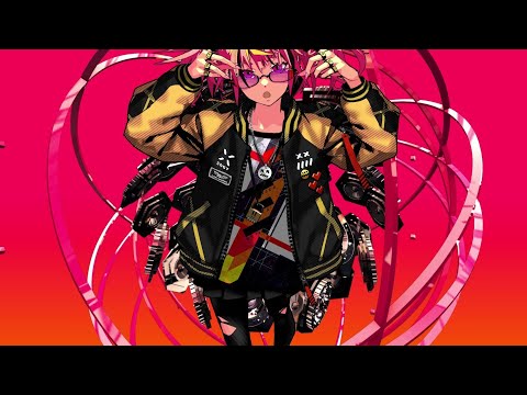 BANG!!! (M2U Remix)  from 10th Single『Gold』[Official Music Video]