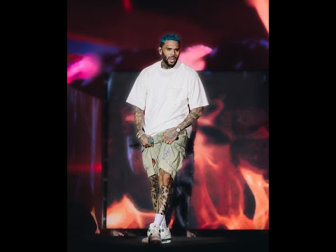 [FREE] Chris Brown x Drake Type Beat - "Coexist"