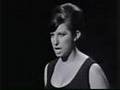 Barbra Streisand's High Notes - Were They Sung By Aliens?