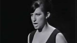 Barbra Streisand&#39;s High Notes - Were They Sung By Aliens?